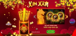 Trải Nghiệm Nổ Hũ Xin Xăm Tại Bet66 Vừa Giải Trí Vừa Hốt Bạc