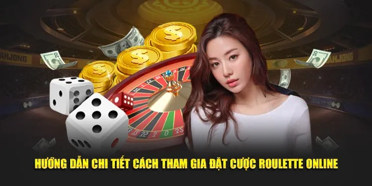 Hướng Dẫn Cách Chơi Roulette Nhà Cái Bet66 Đỉnh Cao Rinh Thưởng Lớn 1 Hướng Dẫn Cách Chơi Roulette Nhà Cái Bet66 Đỉnh Cao Rinh Thưởng Lớn