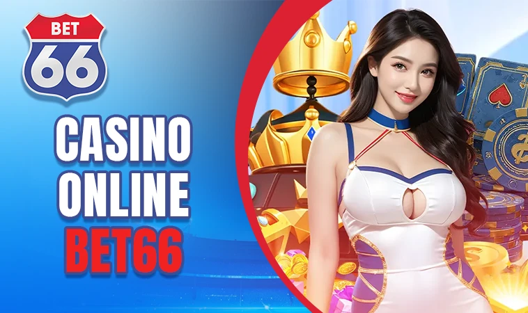 Nhà Cái Bet66 - Địa Chỉ Cá Cược Online Uy Tín Nhất Việt Nam
