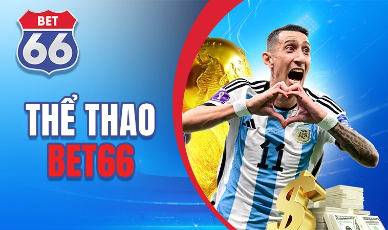 Nhà Cái Bet66 - Địa Chỉ Cá Cược Online Uy Tín Nhất Việt Nam