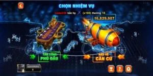 Hướng Dẫn Cách Chơi Bắn Cá Đại Chiến B52 Tại Bet66 Chuẩn Xác