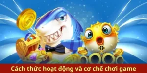 Hướng Dẫn Cách Chơi Bắn Cá Royal Fishing Tại Bet66 Thắng Lớn Mỗi Ngày