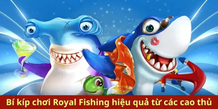 Hướng Dẫn Cách Chơi Bắn Cá Royal Fishing Tại Bet66 Thắng Lớn Mỗi Ngày 2 Hướng Dẫn Cách Chơi Bắn Cá Royal Fishing Tại Bet66 Thắng Lớn Mỗi Ngày