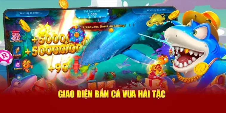 Bí Kíp Cách Chơi Bắn Cá Vua Hải Tặc Tại Bet66 Thắng Lớn 2 Bí Kíp Cách Chơi Bắn Cá Vua Hải Tặc Tại Bet66 Thắng Lớn