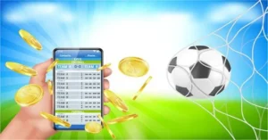 Tuyệt Chiêu Soi Kèo Và Tìm Hiểu Cá Cược Bóng Đá Bet66 Đỉnh Cao