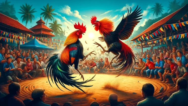 Hướng Dẫn Chiến Thắng Đá Gà 3D Tại Bet66 Nhanh Chóng Hiệu Quả Nhất 2 Hướng Dẫn Chiến Thắng Đá Gà 3D Tại Bet66 Nhanh Chóng Hiệu Quả Nhất