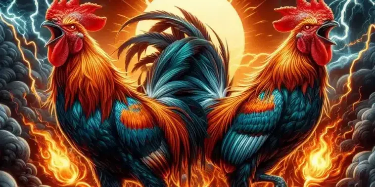 Hướng Dẫn Chiến Thắng Đá Gà 3D Tại Bet66 Nhanh Chóng Hiệu Quả Nhất 1 Hướng Dẫn Chiến Thắng Đá Gà 3D Tại Bet66 Nhanh Chóng Hiệu Quả Nhất