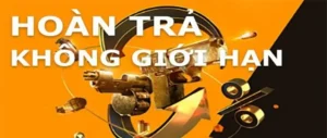 Tận Hưởng Chính Sách Hoàn Trả Không Giới Hạn Tại Nhà Cái Bet66