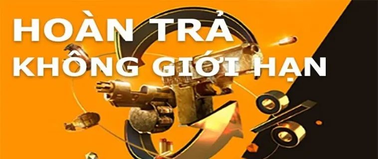 Tận Hưởng Chính Sách Hoàn Trả Không Giới Hạn Tại Nhà Cái Bet66 1 Tận Hưởng Chính Sách Hoàn Trả Không Giới Hạn Tại Nhà Cái Bet66