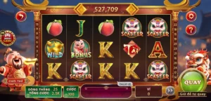 Bí Kíp Quay Nổ Hũ Lân Hái Lộc Tại Bet66 Trúng Jackpot Tiền Tỷ