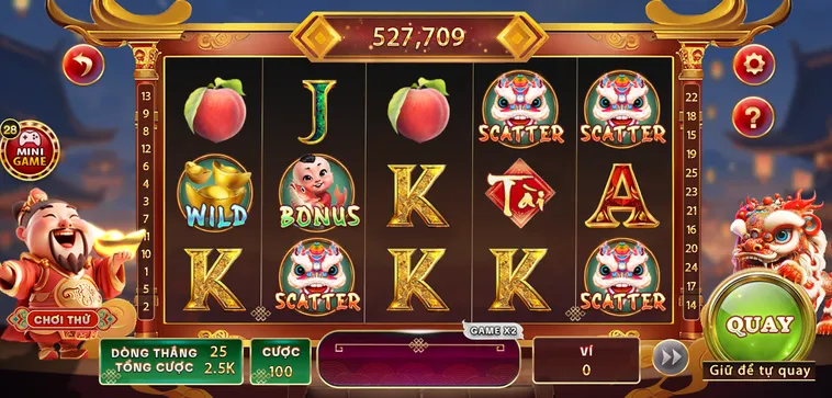Bí Kíp Quay Nổ Hũ Lân Hái Lộc Tại Bet66 Trúng Jackpot Tiền Tỷ 1 Bí Kíp Quay Nổ Hũ Lân Hái Lộc Tại Bet66 Trúng Jackpot Tiền Tỷ