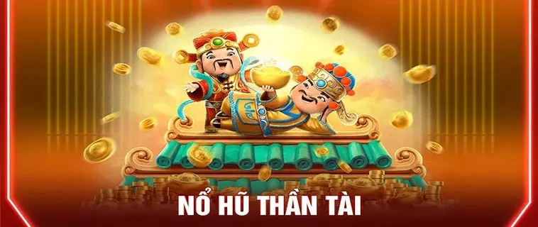Giải Mã Sức Hút Không Thể Chối Từ Của Game Nổ Hũ Thần Tài Bet66 2 Giải Mã Sức Hút Không Thể Chối Từ Của Game Nổ Hũ Thần Tài Bet66