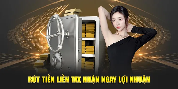 Hướng Dẫn Rút Tiền Bet66 Nhanh Chóng An Toàn Tuyệt Đối Cho Thành Viên 2 Hướng Dẫn Rút Tiền Bet66 Nhanh Chóng An Toàn Tuyệt Đối Cho Thành Viên