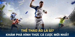 Giải Mã Tìm Hiểu Cá Cược Thể Thao Ảo Bet66 Tỷ Lệ Thắng Cao Nhất