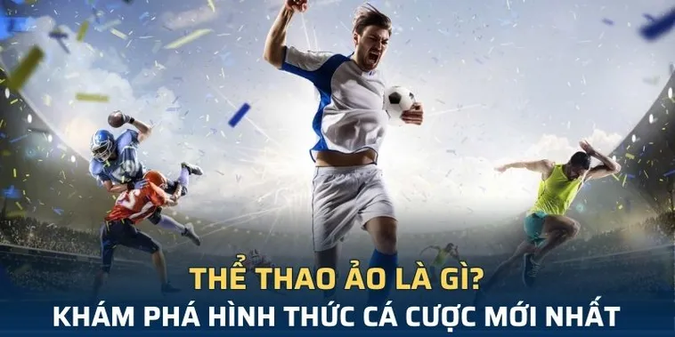 Giải Mã Tìm Hiểu Cá Cược Thể Thao Ảo Bet66 Tỷ Lệ Thắng Cao Nhất 1 Giải Mã Tìm Hiểu Cá Cược Thể Thao Ảo Bet66 Tỷ Lệ Thắng Cao Nhất