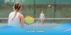 Chiến Thuật Tìm Hiểu Cá Cược Quần Vợt Bet66 Đỉnh Cao