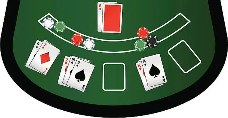 Cao Thủ Tiết Lộ Mẹo Chơi Trò Chơi Blackjack Tại Bet66 Cực Hay 2 Cao Thủ Tiết Lộ Mẹo Chơi Trò Chơi Blackjack Tại Bet66 Cực Hay