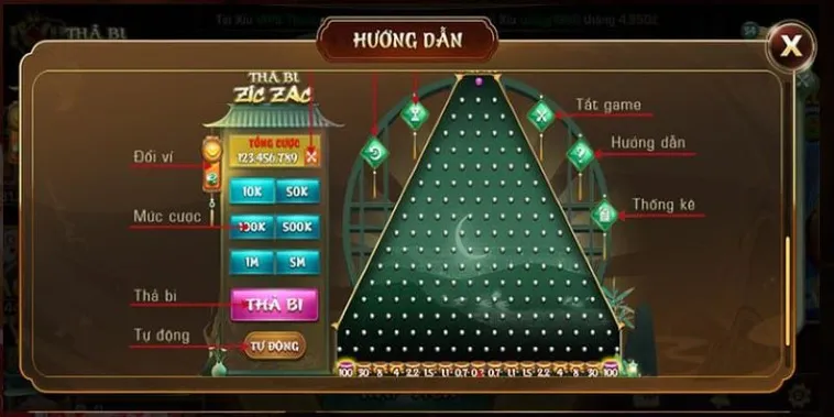 Bí Kíp Chinh Phục Game Nhanh ZicZac Bet66 Đổi Thưởng Siêu Tốc 2 Bí Kíp Chinh Phục Game Nhanh ZicZac Bet66 Đổi Thưởng Siêu Tốc