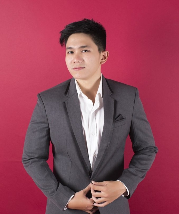 Khải Bold 1 Khải Bold